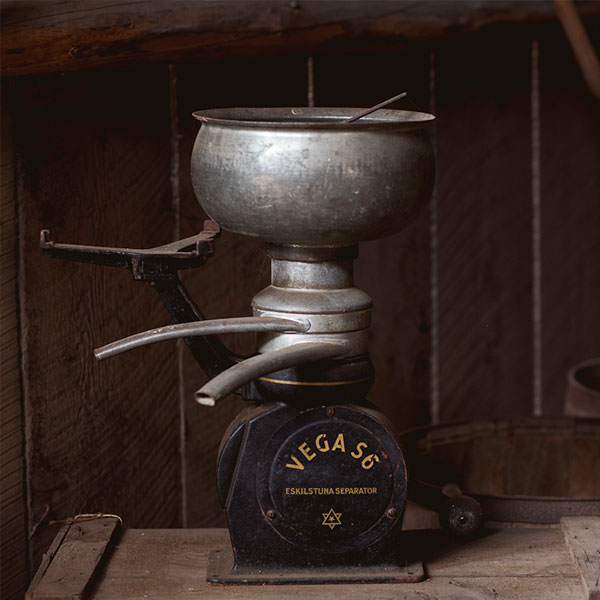 VINTAGE APPLIANCES