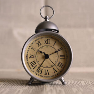 Vintage Clock