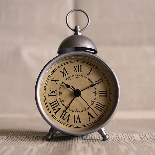 Vintage Clock