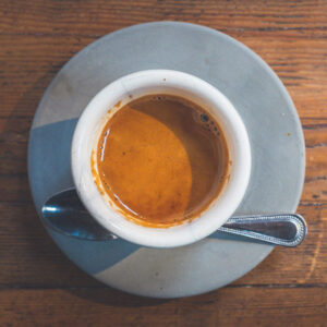 Ceramic Mugs