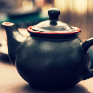Tea Kettle
